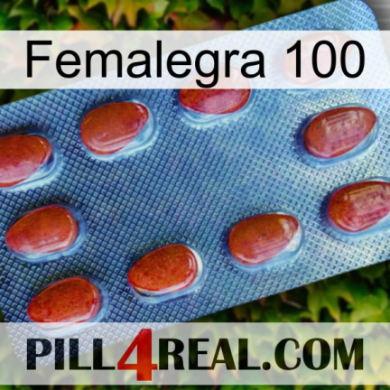 Femalegra 100 06